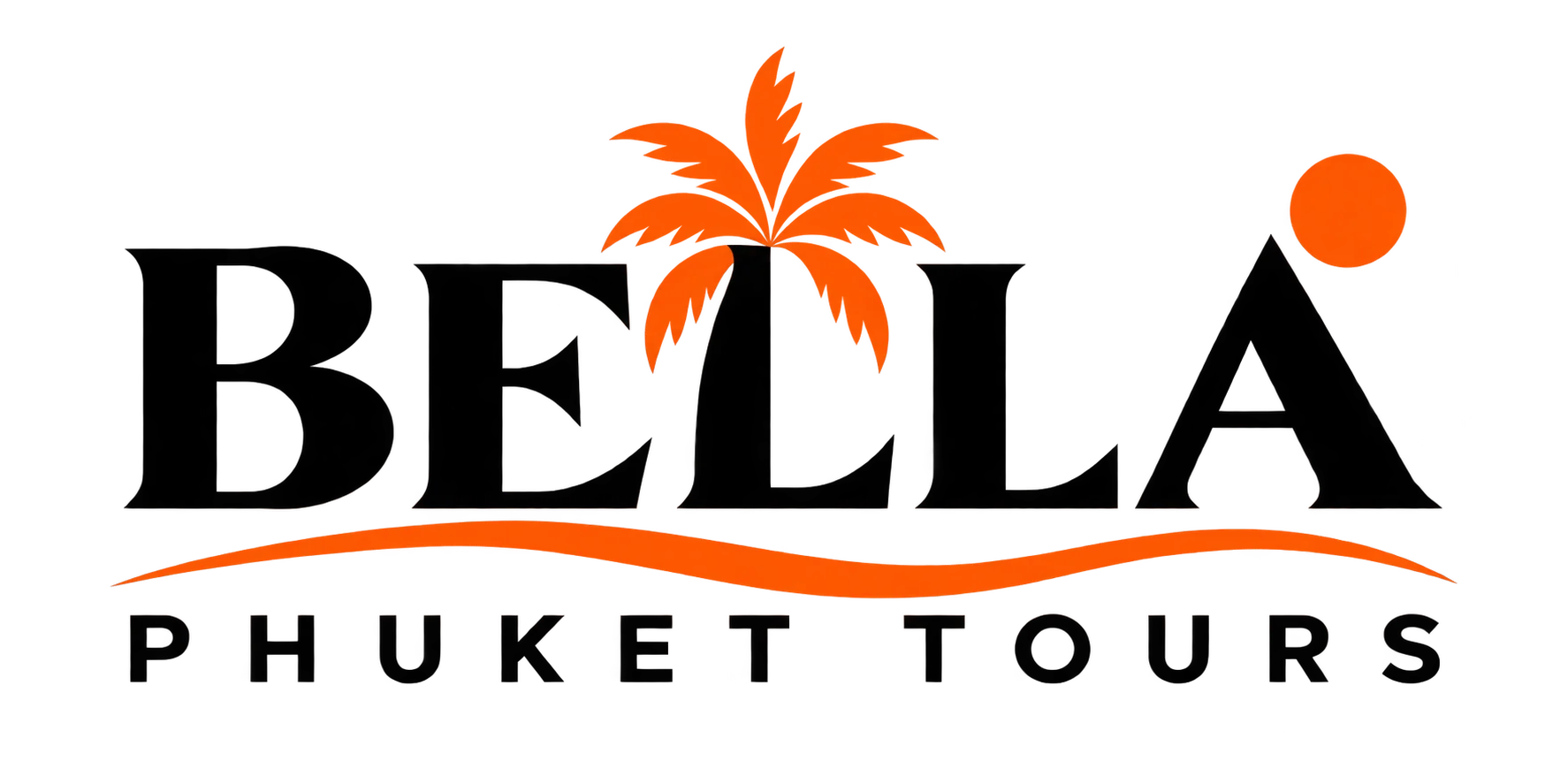 Bella Phuket Tours Text